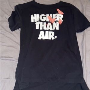 Nike Shirt only worn a couple of times